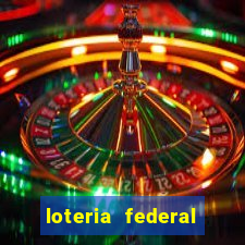 loteria federal giga bicho